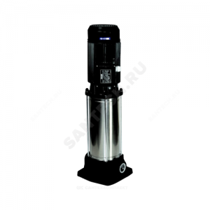 Насос многоступенчатый вертикальный KVC 20-50 T PN12 DAB 102990370