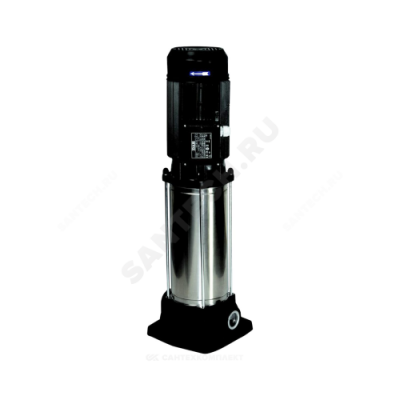 Насос многоступенчатый вертикальный KVC 20-50 T PN12 DAB 102990370