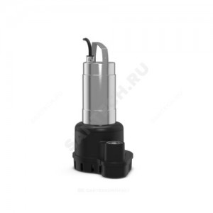 Насос дренажный PADUS UNI M05/M15-523/P Wilo 6084806