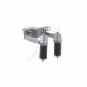 Кронштейн промежуточный Дн 100/Дн 100, Дн 100/Дн 80 Grundfos 96825161