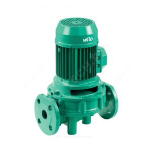 Насос ин-лайн с сухим ротором IPL 80/120-4/2 PN10 3х400В/50 Гц Wilo 2121230