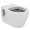 Унитаз подвесной СONNECT без сиденья Ideal Standard E803501