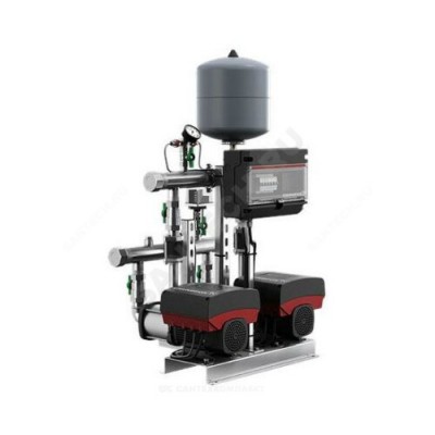 Установка повышения давления Hydro Multi-E 2 CME5-8 Grundfos 99133605