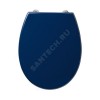 Сиденье для унитаза CONTOUR 21 синее Ideal Standard S405636.