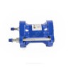 Муфта чугун соединительная Ду 400 (Дн 425-442) Ру10/16 ДРК Benarmo