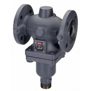 Danfoss VFGS 2, Ду = 250 мм, Ру = 16 бар