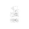 Насос дренажный DP10.50.09.E.2.1.502 Grundfos 96877476