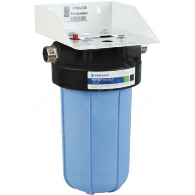 Корпус фильтра I-11BB-e STD 1-ст Big Blue Atoll ATEFIN022
