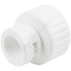 Муфта PP-R комбинированная белая ВР Дн 25х1/2" RTP (РосТурПласт) 10654