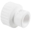 Муфта PP-R комбинированная белая ВР Дн 25х1/2" RTP (РосТурПласт) 10654