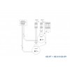 Канализационная насосная установка Grundfos Multilift MLD.15.1.4 10 m