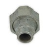 Соединитель прямой американка чугун оц Ду 20 (3/4") ВР/НР Fittex