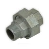 Соединитель прямой американка чугун оц Ду 20 (3/4") ВР/НР Fittex