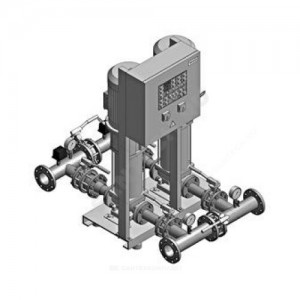 Установка пожаротушения CO 2 Helix V 1602/SK-FFS-R-05 Wilo 2453459