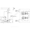 Насос фекальный UNI M05/M11-523/A Wilo 6084802
