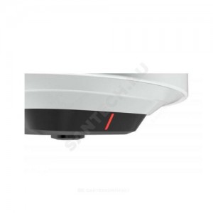 Водонагреватель электрический накопительный 80 л 1,5 кВт PRO1 R INOX ABS 80 V Ariston 3700562