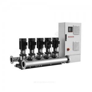 Установка повышения давления Hydro MPC-S 3 CR10-12 Grundfos 95044737