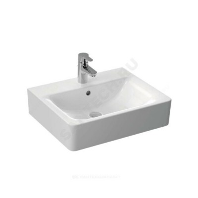 Умывальник подвесной Connect CUBE 55 Ideal Standard E784401