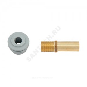 Комплект соединительный для писсуара Ideal Standard K710667 .