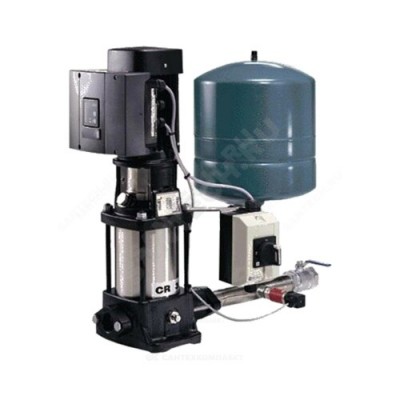Установка повышения давления Hydro Solo E CRE 1-4 Grundfos 98453506