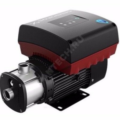Насос многоступенчатый горизонтальный CME-I 3-5 AQQE 1х200-240В/50 Гц Grundfos 98394993