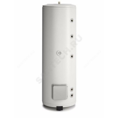 Бойлер косвенного нагрева 300 л BC2S CD2 300 ARI - EU 2 Ariston 3070538