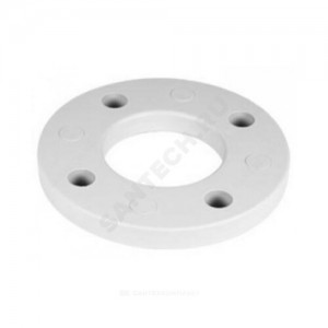 Фланец PP-R белый Дн 110 VALFEX 10188110