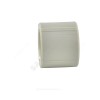 Муфта PP-R серая внутренняя пайка Дн 25 VALFEX 10113025Г
