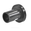 Втулка спигот ПЭ100 SDR11 под фланец Дн 75 (D1 89мм) Ру16 удлин EUROSTANDARD 2030160075