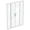 Дверь душевая CONNECT 2 Sliding door 1500х1950 мм Ideal Standard K968701