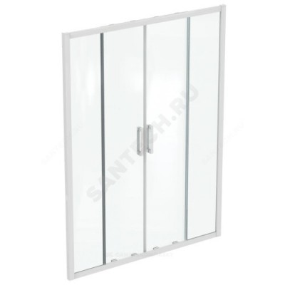 Дверь душевая CONNECT 2 Sliding door 1500х1950 мм Ideal Standard K968701