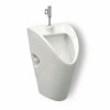 Писсуар настенный CHIC в комплекте крепление и сифон Roca 35945L000