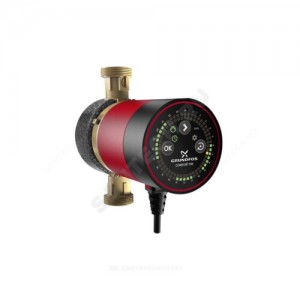 Насос циркуляционный для ГВС COMFORT 15-14 BDT PM Grundfos 99812350