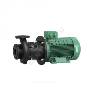 Насос консольно-моноблочный BL 50/170-11/2-K4-S1 Wilo 2202601