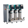 Установка повышения давления SiBoost Smart 2 HELIX VE 603 Wilo 2799714