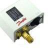 Реле давления KPI 35 IP55 -0.2-8 1/4" Danfoss 060-130366