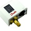 Реле давления KPI 35 IP55 -0.2-8 1/4" Danfoss 060-130366
