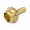 Переходник латунь неразъемный для шланга Дн 40х1 1/2" НР 9102 Aquasfera 9102-12