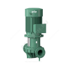 Насос ин-лайн с сухим ротором IL 100/390-37/4 PN16 3х400В/50 Гц Wilo 2786010(2151497)