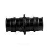 Муфта для PE-X PPSU Дн 63 Q&E Uponor 1042865