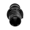 Муфта для PE-X PPSU Дн 63 Q&E Uponor 1042865