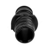 Муфта для PE-X PPSU Дн 63 Q&E Uponor 1042865