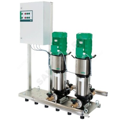 Установка пожаротушения CO-2 HELIX V 2204K/SK-FFS-D-R Wilo 2898325