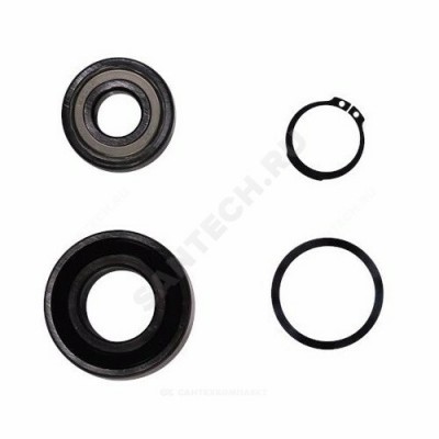 Комплект подшипников Kit, Retaining ring comp MG/ML Grundfos 96279799