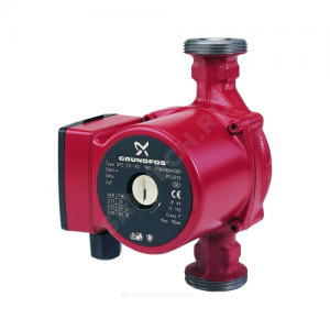 Насос циркуляционный с мокрым ротором UPS 25-60 K PN10 1х230В/50 Гц Grundfos 59546508