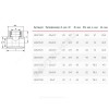 Тройник PP-R комбинированный серый ВР Дн 25х1/2" VALFEX 10127125Г
