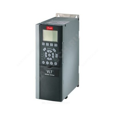 Преобразователь частоты VLT HVAC Drive FC 102 Danfoss 134F0374
