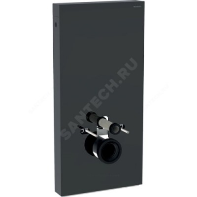 Модуль сантехнический для подвесного унитаза Monolith Plus Geberit 131.221.JK.5