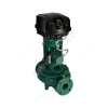 Насос ин-лайн с сухим ротором CP-GE 65-4100/A/BAQE/7.5 T MCE110/CIE3 DAB 60167307