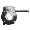 Редуктор для затвора Ду 250-300 Benarmo